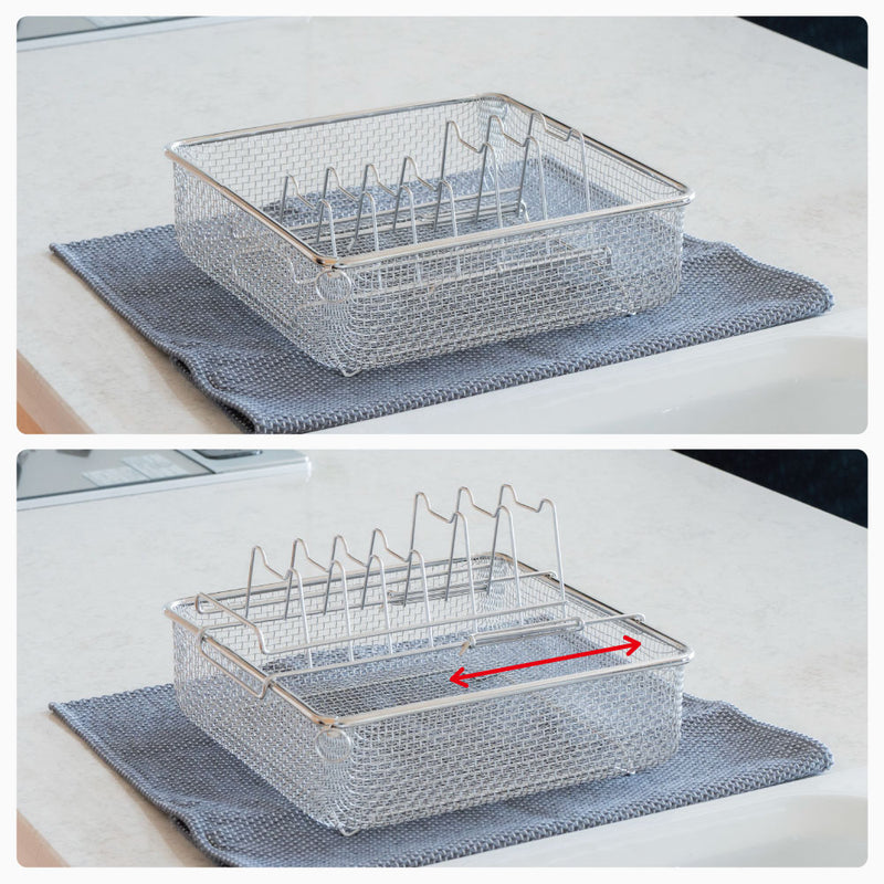 bws SELECTION（ビーワースセレクション）すっきり暮らすディッシュラック