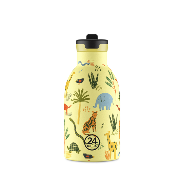 24Bottles(トゥエンティフォー ボトルズ) キッズコレクション クライマ