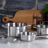 Fissler(フィスラー) サンフランシスコセットC(5pcs)