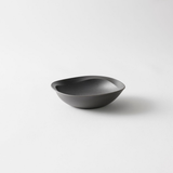 ARAS(エイラス) 取り皿ボウル 16cm グレー