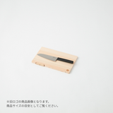 にちにち道具  四万十ひのきスタンド付まな板