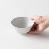 ARAS(エイラス) お茶碗 ホワイト