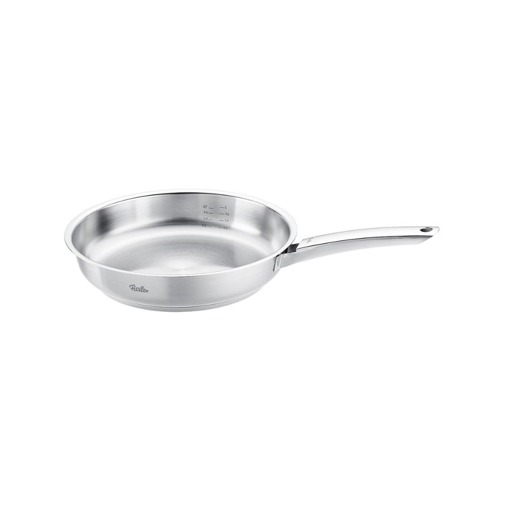 Fissler(フィスラー) ピュアコレクション フライパン 086-374-20-100