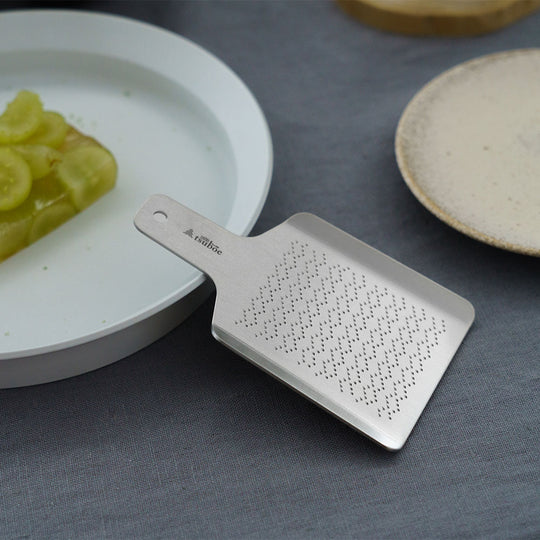 tsuboe(ツボエ) ツボエのSHIRO 薬味おろし金