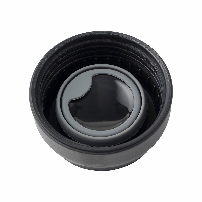 thermomug(サーモマグ) ステンレスボトル ALLDAY ブラック