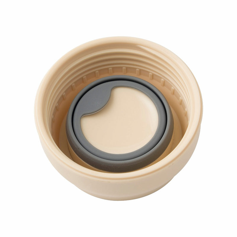 thermomug(サーモマグ) ステンレスボトル ALLDAY アイボリー