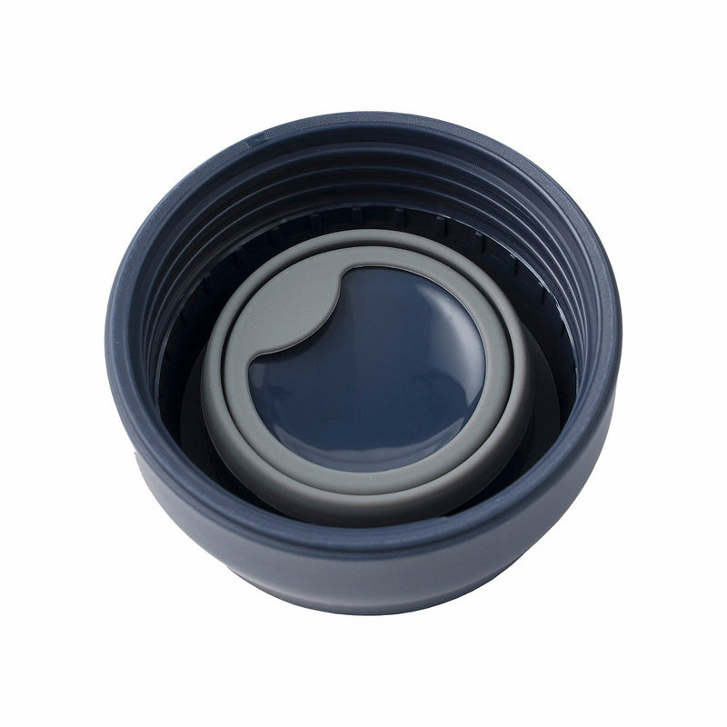 thermomug(サーモマグ) ステンレスボトル ALLDAY ネイビー