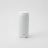 thermomug(サーモマグ) ステンレスボトル ALLDAY ホワイト