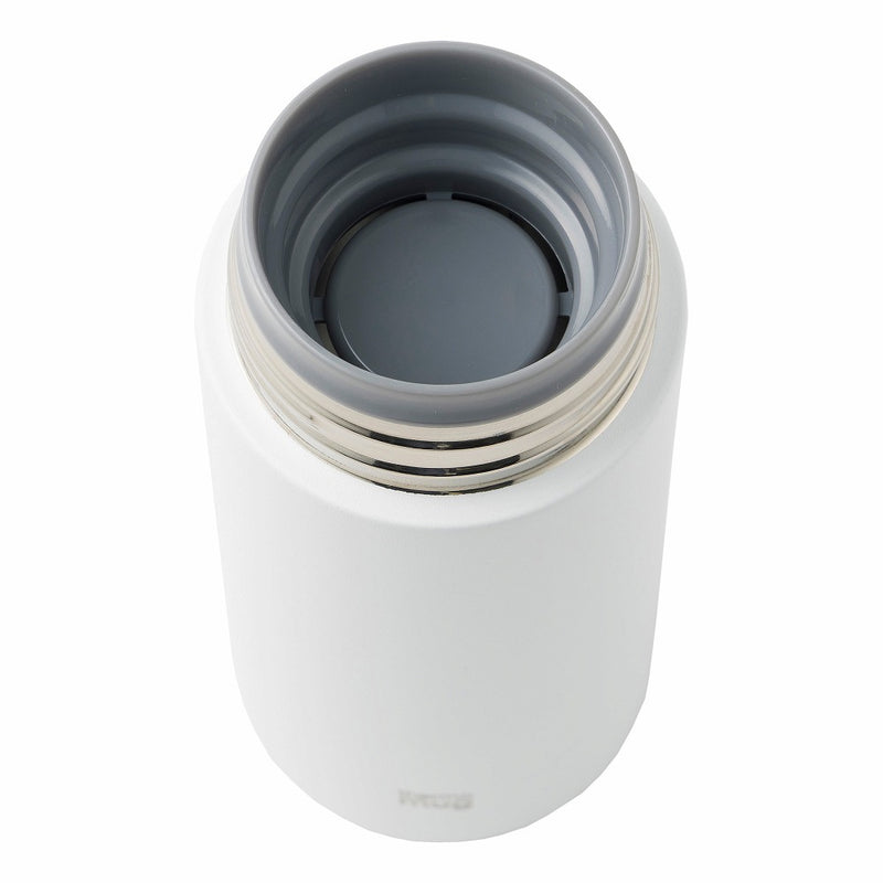 thermomug(サーモマグ) ステンレスボトル ALLDAY ホワイト