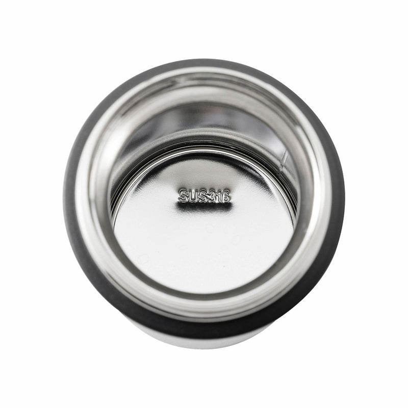 thermomug(サーモマグ) ステンレスボトル ALLDAY ホワイト