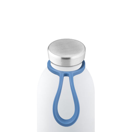 24Bottles(トゥエンティフォー ボトルズ) アクセサリー ボトルタイ ライトブルー