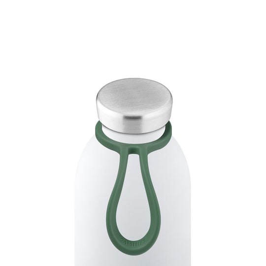 24Bottles(トゥエンティフォー ボトルズ) アクセサリー ボトルタイ ライトグリーン