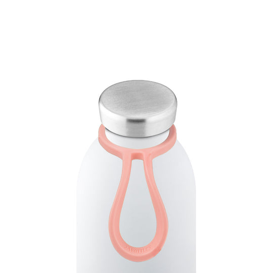 24Bottles(トゥエンティフォー ボトルズ) アクセサリー ボトルタイ ライトピンク