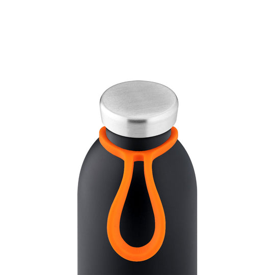 24Bottles(トゥエンティフォー ボトルズ) アクセサリー ボトルタイ オレンジ