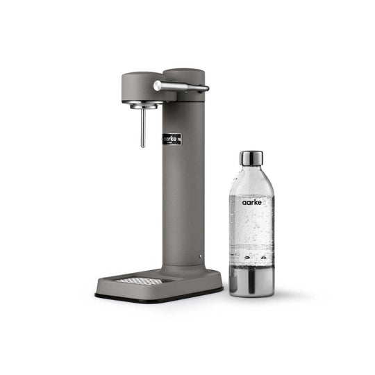 aarke(アールケ) カーボネーター3 マットグレイ