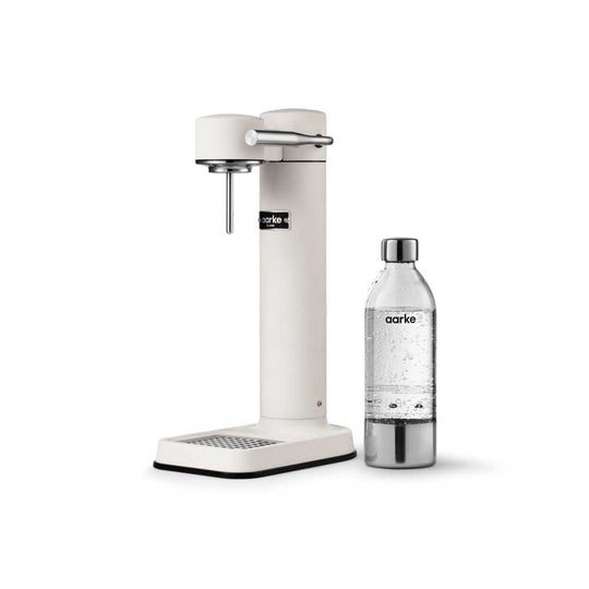 aarke(アールケ) カーボネーター3 マットホワイト