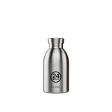 24Bottles(トゥエンティフォー ボトルズ) ベーシックコレクション クライマボトル スチール
