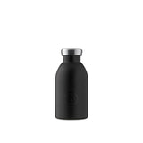 24Bottles(トゥエンティフォー ボトルズ) ベーシックコレクション クライマボトル タキシードブラック