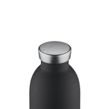 24Bottles(トゥエンティフォー ボトルズ) ベーシックコレクション クライマボトル タキシードブラック