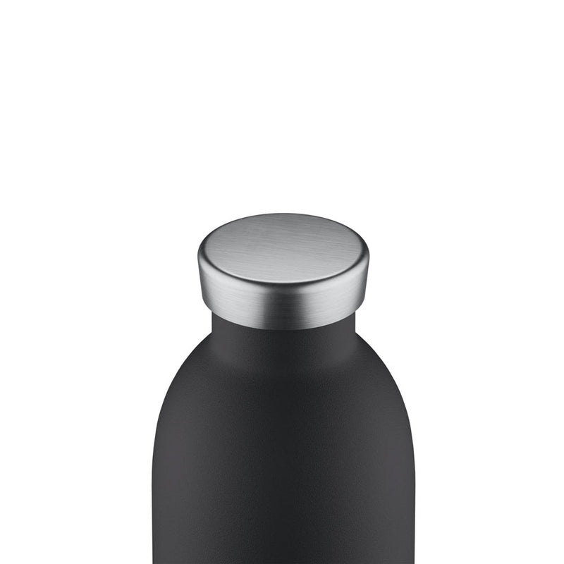 24Bottles(トゥエンティフォー ボトルズ) ベーシックコレクション クライマボトル タキシードブラック
