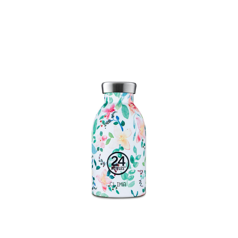 24Bottles(トゥエンティフォー ボトルズ) パターンコレクション クライマボトル リトルバッズ