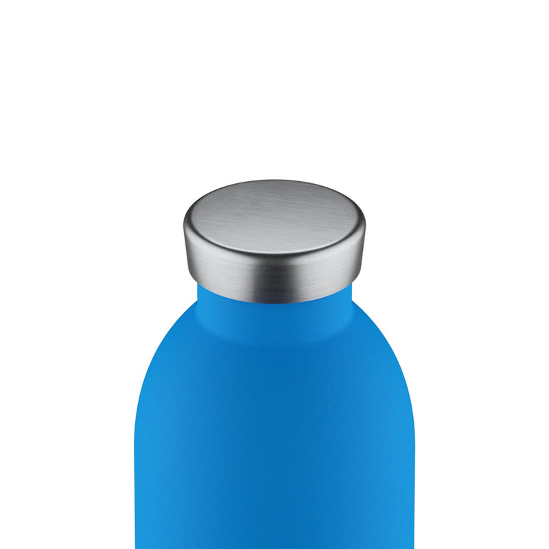 24Bottles(トゥエンティフォー ボトルズ) クロマティックコレクション クライマボトル 500ml パシフィックビーチ