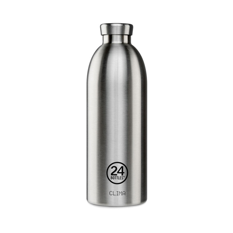 24Bottles(トゥエンティフォー ボトルズ) ベーシックコレクション クライマボトル スチール