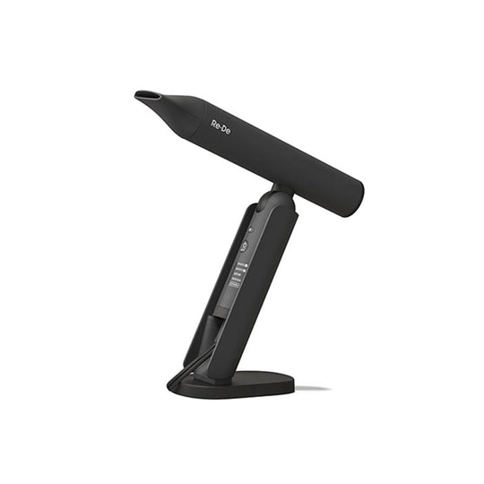 Re･De Hair Dry ヘアドライヤー ブラック