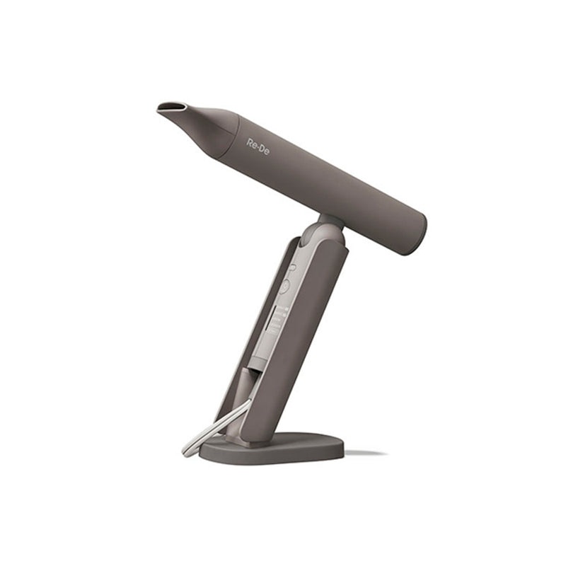 Re･De Hair Dry ヘアドライヤー ヒュッゲグレー