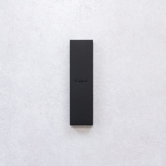 【ボックスのみ】Cutipol(クチポール) ギフト箱 2～3本用