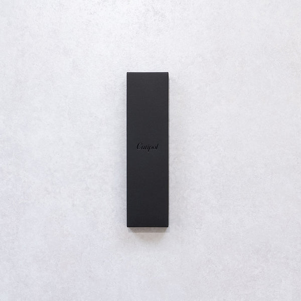 【ボックスのみ】Cutipol(クチポール) ギフト箱 2~3本用