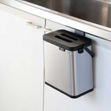 EKO(イーケーオー) フードキャディ 3L 生ごみ専用ゴミ箱