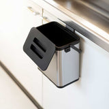 EKO(イーケーオー) フードキャディ 3L 生ごみ専用ゴミ箱