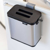 EKO(イーケーオー) フードキャディ 3L 生ごみ専用ゴミ箱