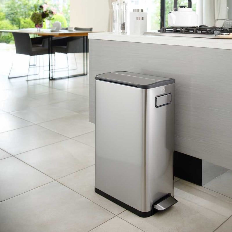 EKO(イーケーオー) プレミアムライン エコフライ ステップビン