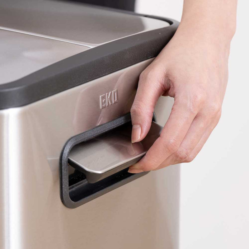 EKO(イーケーオー) プレミアムライン エコフライ ステップビン