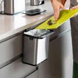 EKO(イーケーオー) フードキャディ 3L 生ごみ専用ゴミ箱