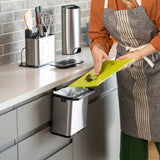 EKO(イーケーオー) フードキャディ 3L 生ごみ専用ゴミ箱