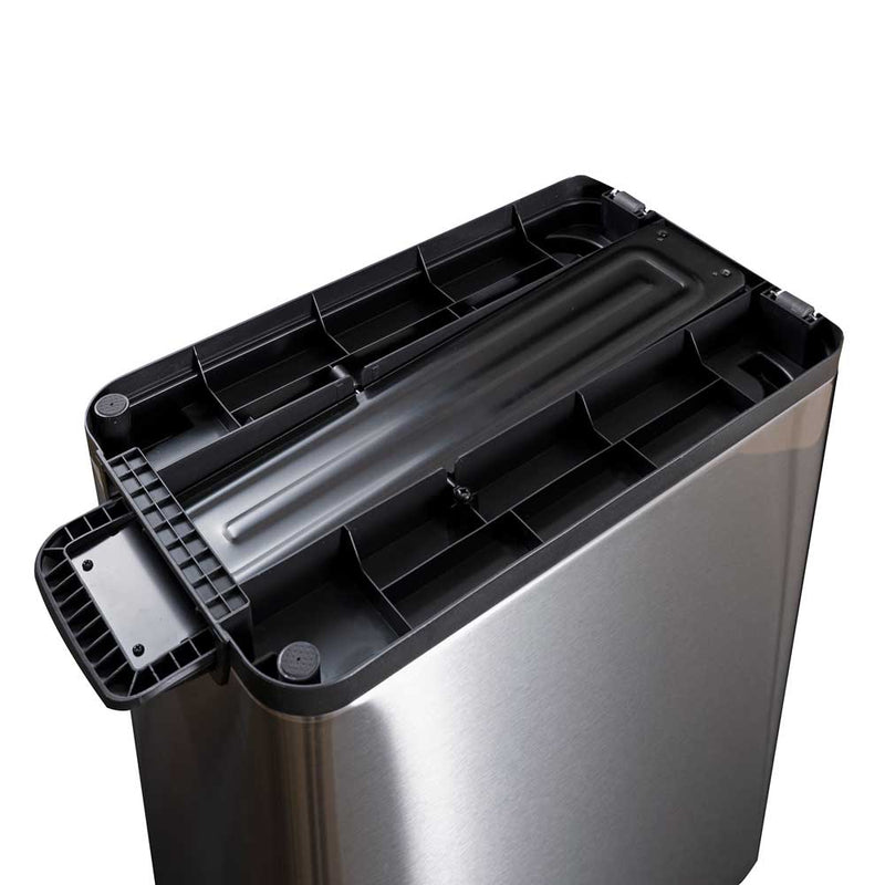 EKO(イーケーオー) プレミアムライン エコフライ ステップビン