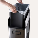 EKO(イーケーオー) プレミアムライン エコフライ ステップビン