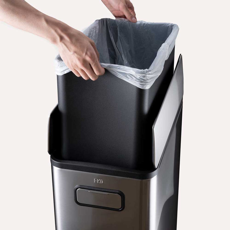 EKO(イーケーオー) プレミアムライン エコフライ ステップビン