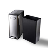 EKO(イーケーオー) プレミアムライン エコフライ ステップビン