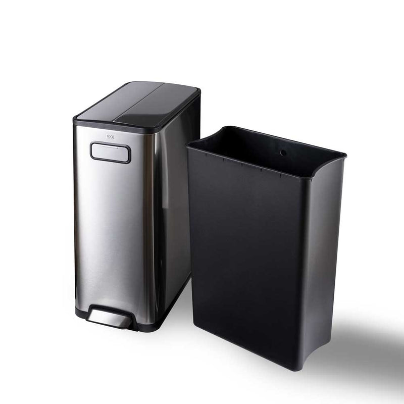 EKO(イーケーオー) プレミアムライン エコフライ ステップビン