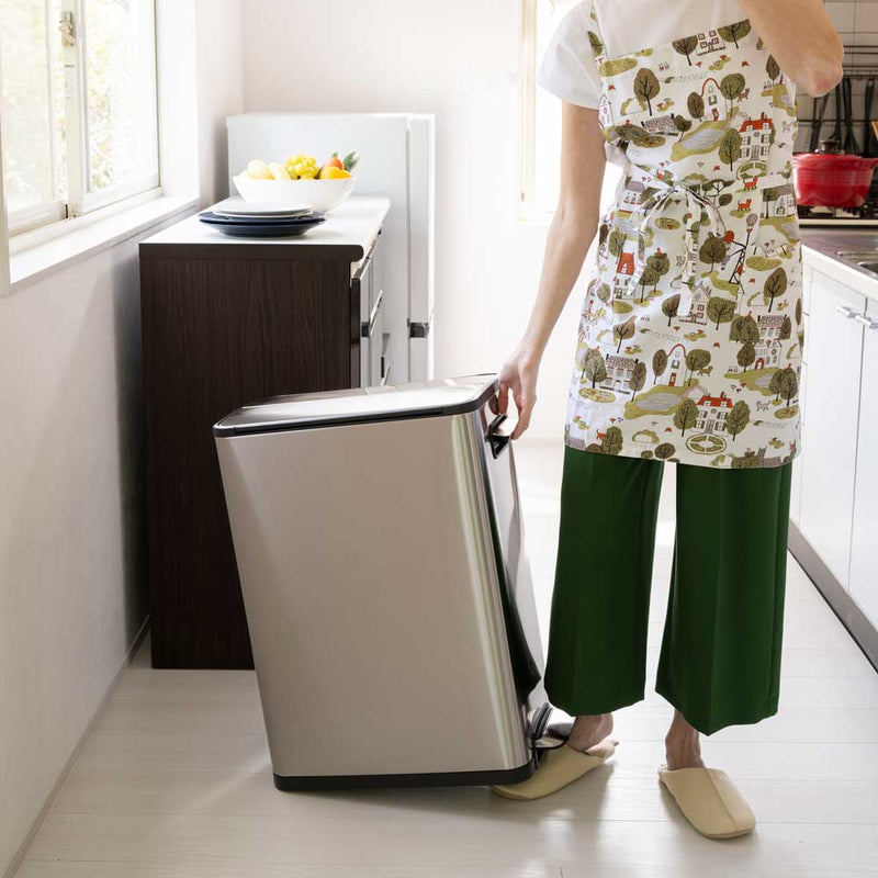 EKO(イーケーオー) プレミアムライン エコフライ ステップビン