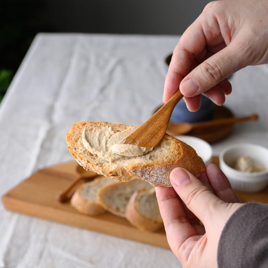 CHABATREE（チャバツリー）スカラ ミニ スプレッダー