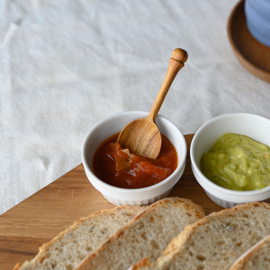 CHABATREE（チャバツリー）スカラ ミニ スプーン