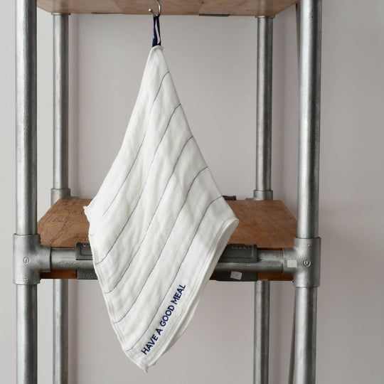 365methods マルチクロス ロング ブルー