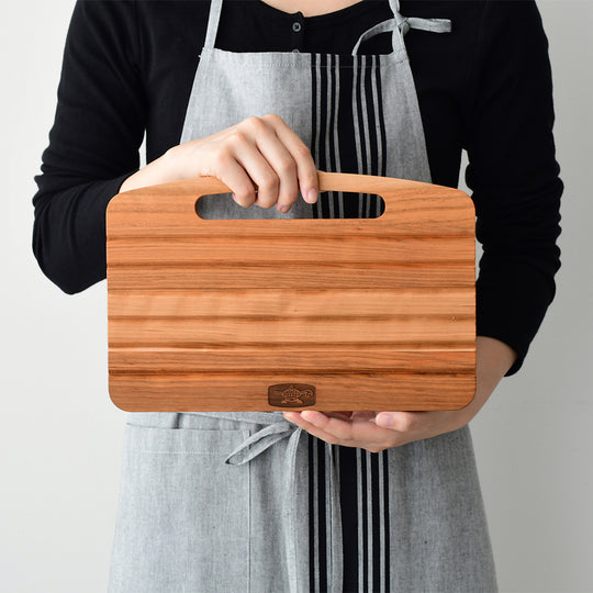 Aladdin(アラジン)×ブレッドカッティングボード