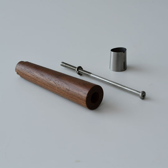 Y.YACHT PRODUCTS（ワイ・ヨット プロダクツ） ユキヒラ用ハンドル