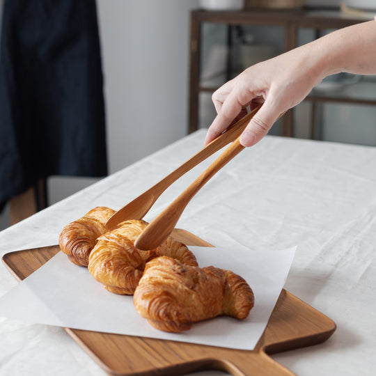 CHABATREE（チャバツリー）ホーステイル トング